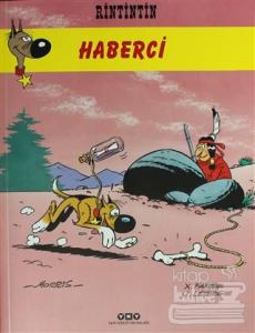 Rintintin - Haberci