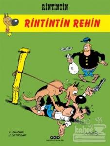 Rintintin - Rintintin Rehin