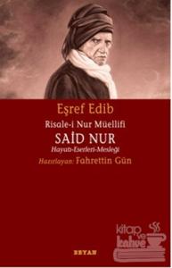 Risale-i Nur Müellifi Said Nur