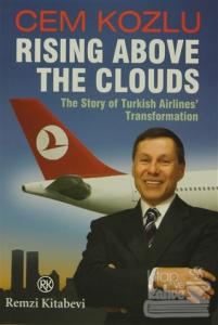 Rising Above The Clouds