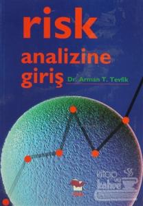 Risk Analizine Giriş