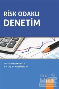 Risk Odaklı Denetim