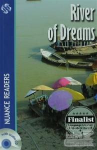 River of Dreams + 2 CD's (Nuance Readers Level 5)