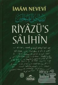Riyazü's Salihin (3 Cilt Takım) (Ciltli)