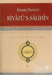Riyazü's-Salihin (Ciltli)