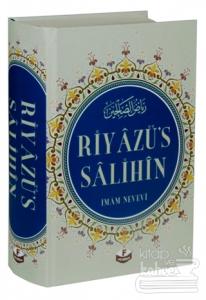 Riyazü's Salihin (Ciltli)