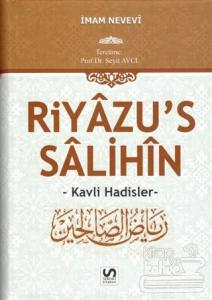 Riyaz'us-Salihin (Ciltli)