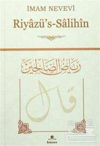 Riyazü's-Salihin (Ciltli)