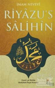 Riyazu's Salihin