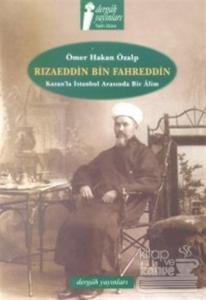 Rızaeddin Bin Fahreddin