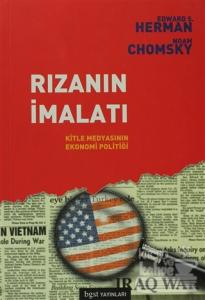 Rızanın İmalatı
