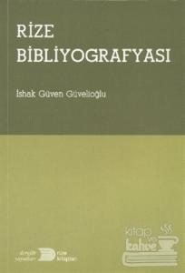 Rize Bibliyografyası