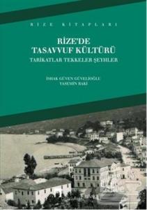 Rize'de Tasavvuf Kültürü
