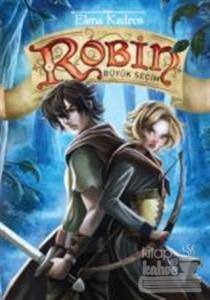 Robin 2 - Büyük Seçim