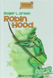 Robin Hood (Ciltli)