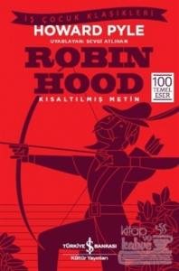 Robin Hood - Kısaltılmış Metin