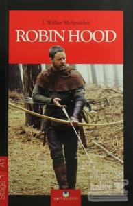 Robin Hood - Stage 1