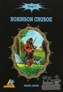 Robinson Crusoe - Stage 2