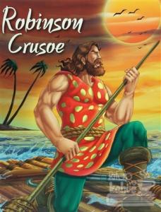 Robinson Crusoe