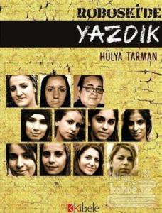 Roboski'de Yazdık