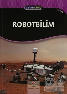 Bilime Giriş - Robotbilim