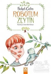 Robotum Zeytin