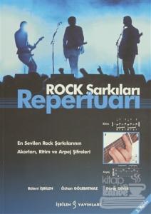 Rock Şarkıları Repertuarı