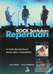 Rock Şarkıları Repertuarı