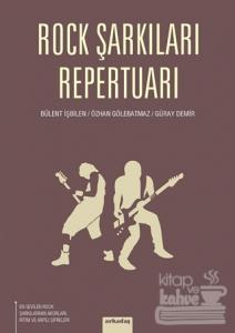 Rock Şarkıları Repertuarı
