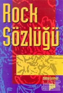 Rock Sözlüğü