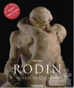 Rodin - Heykel ve Çizimler