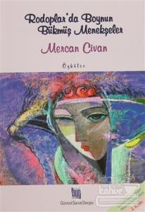 Rodoplar'da Boynun Bükmüş Menekşeler