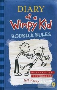 Rodrick Rules