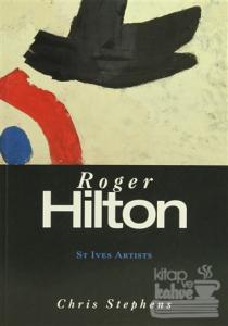 Roger Hilton