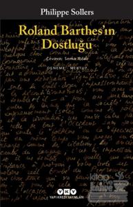 Roland Barthes'ın Dostluğu