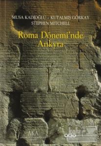 Roma Dönemi'nde Ankyra