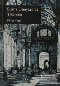 Roma Dünyasında Yıkanma