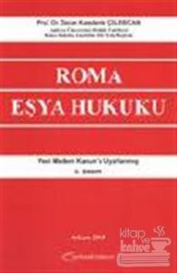 Roma Eşya Hukuku