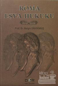 Roma Eşya Hukuku