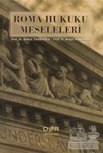 Roma Hukuku Meseleleri