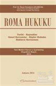 Roma Hukuku
