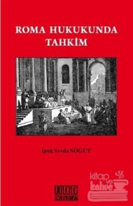 Roma Hukukunda Tahkim