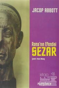 Roma'nın Efendisi Sezar