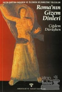 Roma'nın Gizem Dinleri