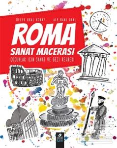 Roma Sanat Macerası