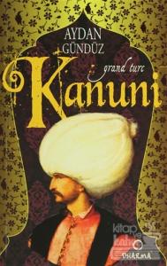 Roma Sultanları 1:  Kanuni