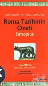 Roma Tarihinin Özeti
