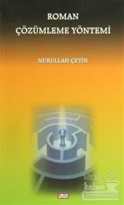 Roman Çözümleme Yöntemi