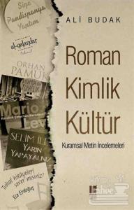 Roman Kimlik Kültür