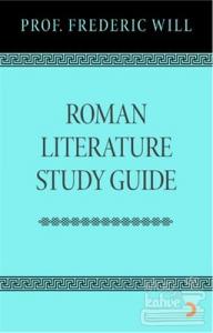 Roman Literature Study Guide